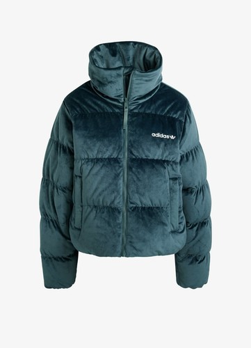 Adidas jacke damen grün - damen, s
