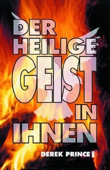 Der heilige geist - heilige,