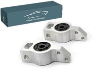 2x ORIGINAL VEGO FRONT