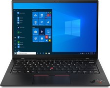 Lenovo ThinkPad X1 Carbon G9 14 Zoll Notebook i7-1185G7 32GB 1TB 4G (USB defekt)