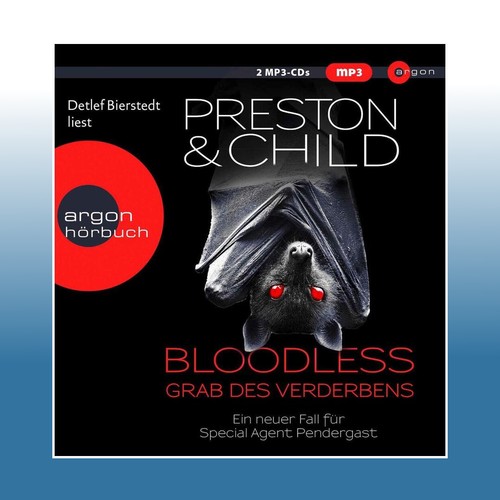 Bloodless grab des - bloodless,