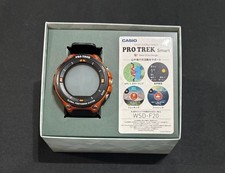 Casio Pro Trek Smart WSD-F20