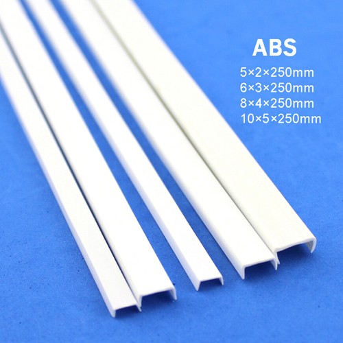 Profil abs kunststoff - abs,