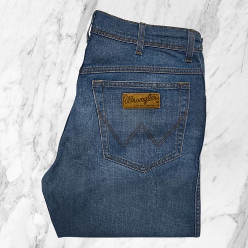 Wrangler vintage herren - herren, jeans
