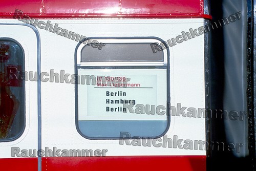 601 015 hamburg - db, altona
