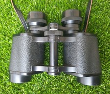 Fernglas Subal Clover 8x30 Field 7.5° Fully Coated Optics inkl. Köcher braun