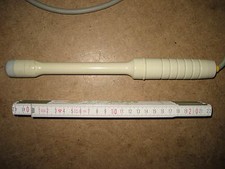 Toshiba Ultraschall Vaginalsonde Gyn Gynstuhl Zubehör Arzt Praxis Klinik 811