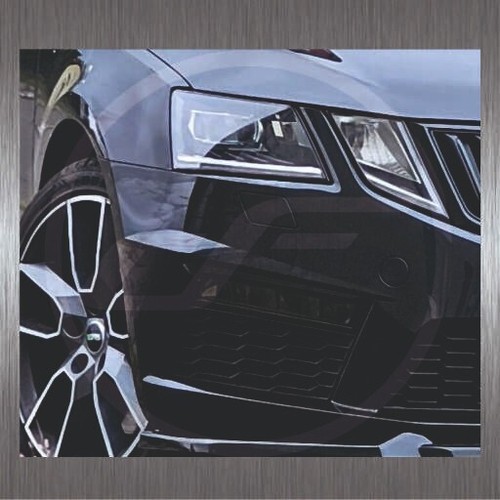 Skoda octavia iii fl - octavia, rs