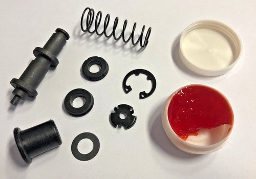 Hauptbremszylinder reparatur - hauptbremszylinder,