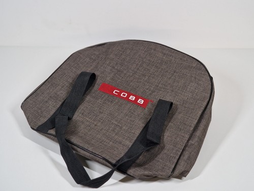Cobb gasgrill deluxe - gasgrill,