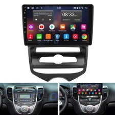 Android 15 Autoradio Mit GPS