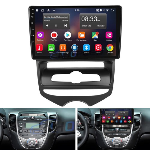 Android autoradio mit gps - android,