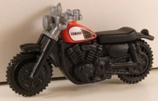 MATCHBOX #89 Yahama SCR 950