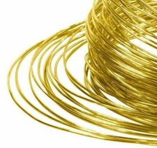 18kt gold lötdraht - lötdraht, einfache