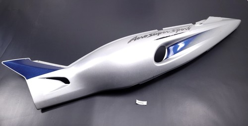 Yamaha yzf 600r thundercat - yamaha,