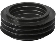ASW WC Spülrohrdichtung Ø 55