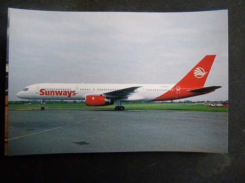 Sunways suede 757 - b, g-budx