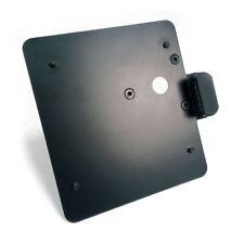 Seitlicher Kennzeichenhalter Nummernschild Halter DE für Harley XL Sportster TGA