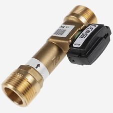 Weishaupt Volumenstrom-Sensor