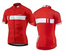 Fahrrad Trikot kurzärmeliger