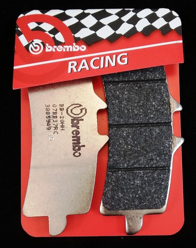 Brembo carbon racing - carbon,