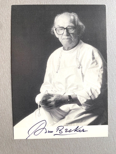 Arno breker kunst - (†1991),