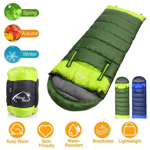 Schlafsack jahreszeiten - schlafsack, 4