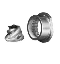 Mahlscheiben Mahlsteine