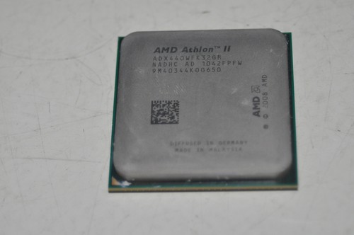 Amd athlon 440 - athlon,