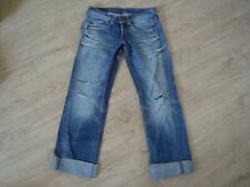Männer Herren Qualität Jeans Hose Gr. W 27 / L 34 von Pepe Jeans london olympia
