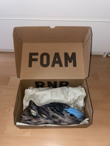 Yeezy foam runner - runner, "mx