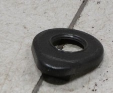 AUDI 80 B4 8C Limo Bj 1994 Distanzstück Fenster Kurbel 893837597B #60239-B409