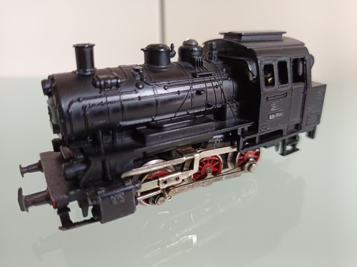 Tenderlok märklin 3000 br - 3000,,