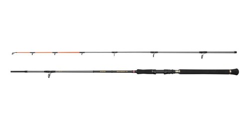 Penn regiment spin - iv, rod
