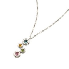 Boccia Titanium Collier
