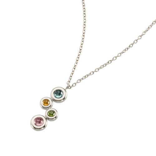 Boccia titanium collier - boccia,
