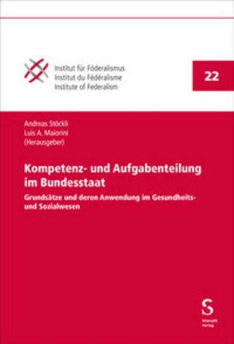 Kompetenz und aufgabenteilung - kompetenz-,