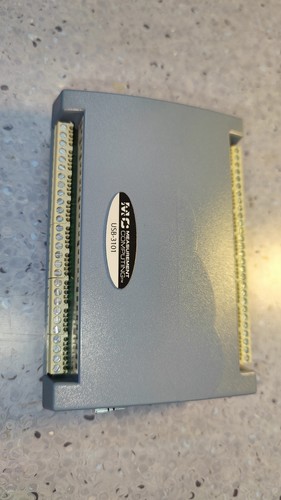 Redlab 3101 mcc usb - 3101,