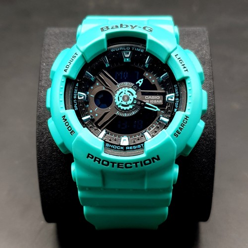 Casio baby shock resist uhr - casio, baby-g