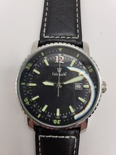 Hirsch Fliegeruhr  Citizen