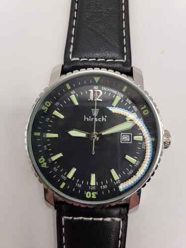 Hirsch fliegeruhr citizen - ,