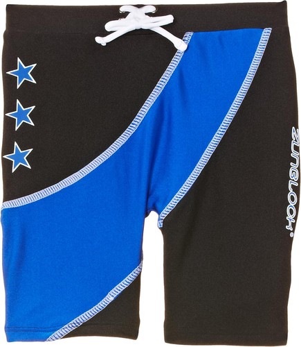 Zunblock jungen swimshorts - jungen,