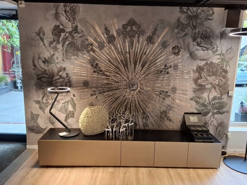 Interlübke sideboard - interlübke,