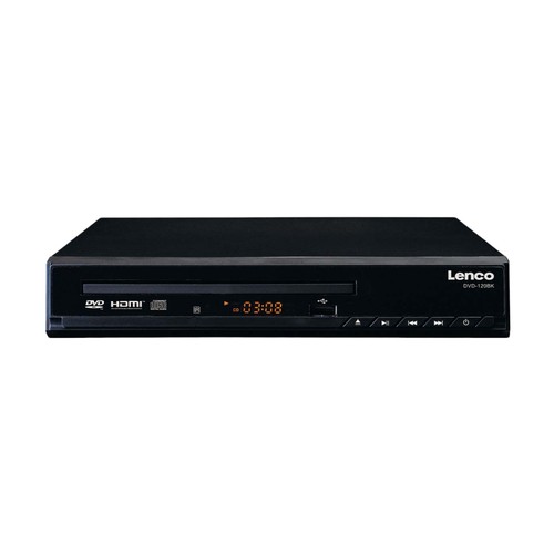 Lenco dvd player mit - lenco,, hdmi
