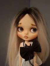 Blythe Custom Puppe OOAK BJD