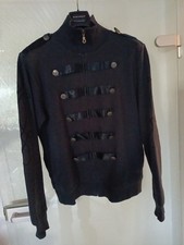 Sweatshirt  - Jacke - blau -