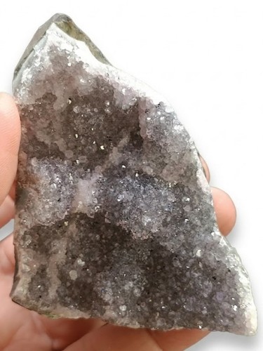 Amethyst druse uruguay - uruguay, g