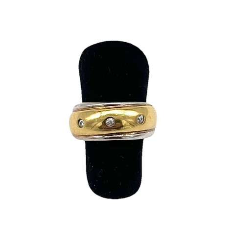 925 sterlingsilber ring - 925/-,