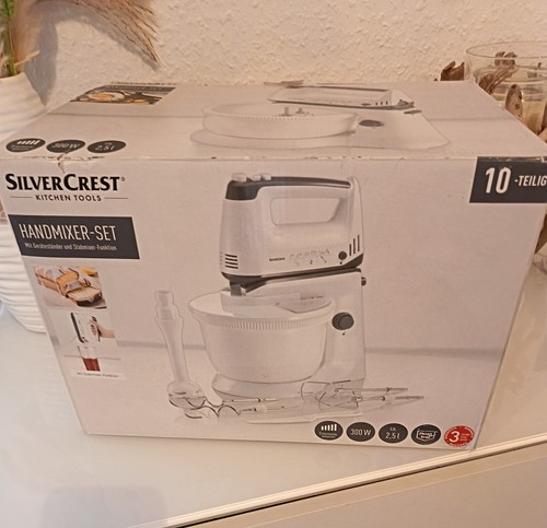 Silvercrest shms 300 - shms,