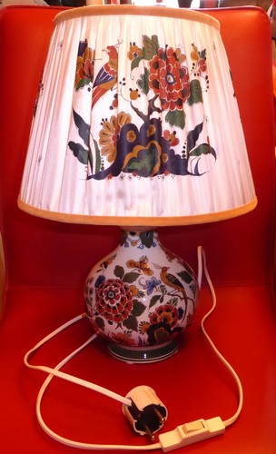 Royal delft de porceleyne - !!!!,